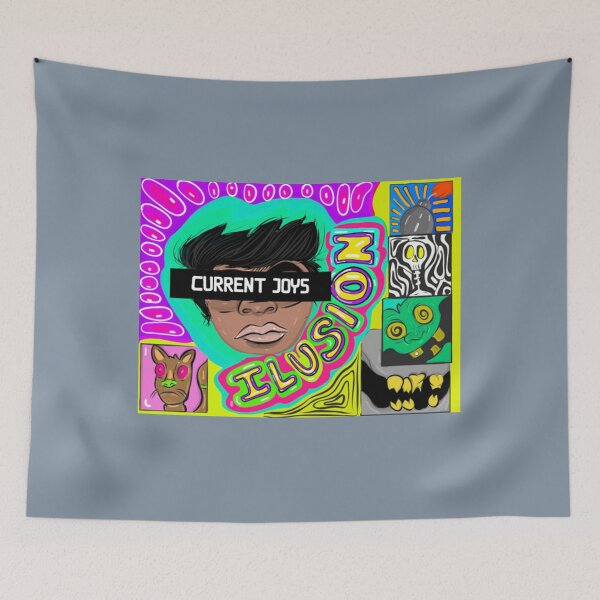 Item preview, Current Joys designed and sold by AndriiPyatov.