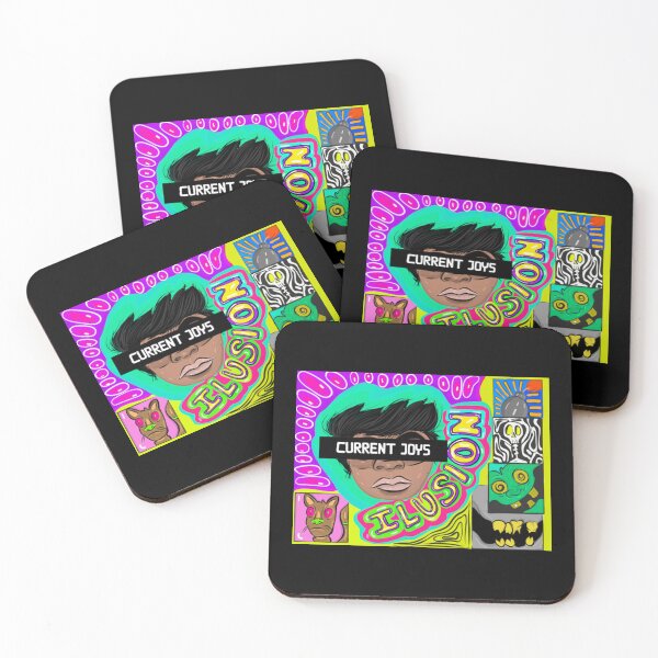 Item preview, Current Joys designed and sold by AndriiPyatov.