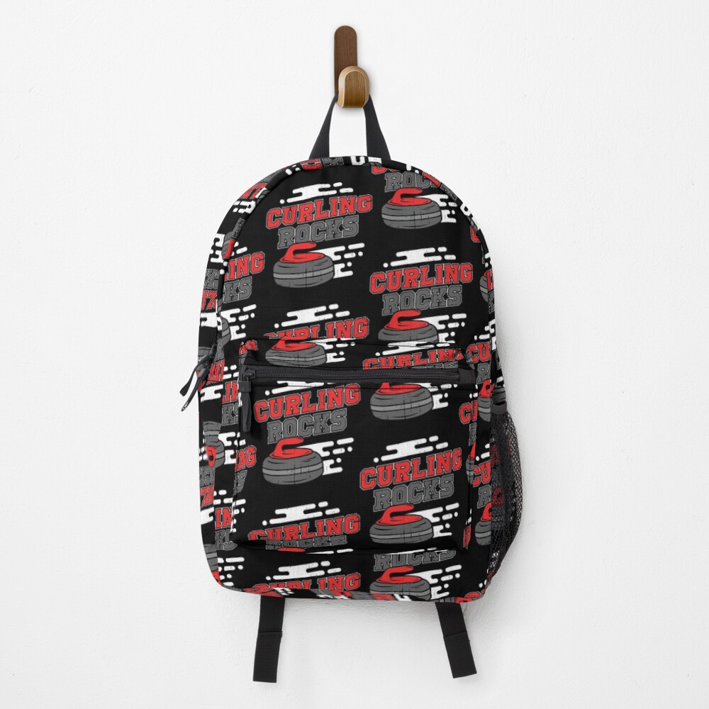 Item preview, Backpack designed and sold by AndriiPyatov.