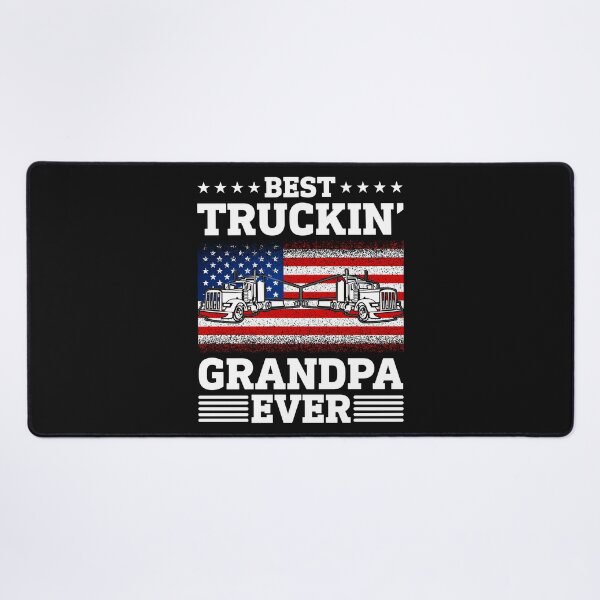 Item preview, Free Trucker designed and sold by BLKHAS.