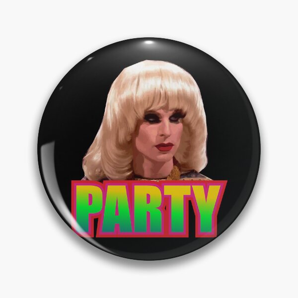Item preview, Music Vintage Retro Katya Zamolodchikova Party Gifts For Music Fans designed and sold by AngusLindgren.