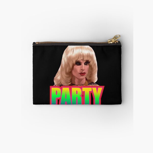 Item preview, Music Vintage Retro Katya Zamolodchikova Party Gifts For Music Fans designed and sold by AngusLindgren.