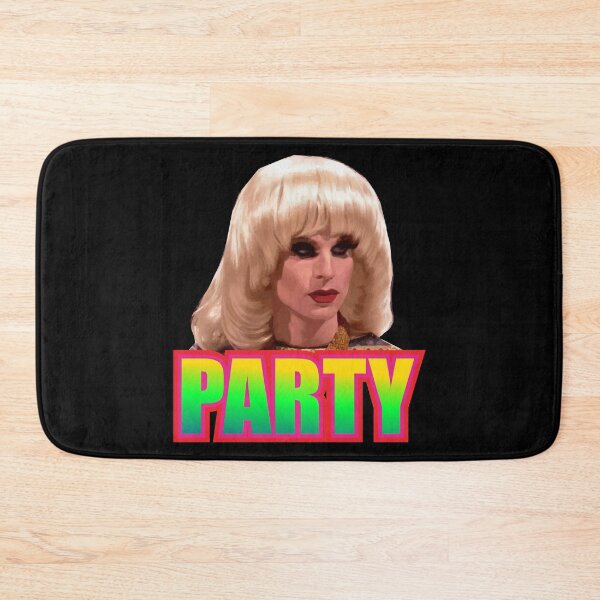 Item preview, Music Vintage Retro Katya Zamolodchikova Party Gifts For Music Fans designed and sold by AngusLindgren.