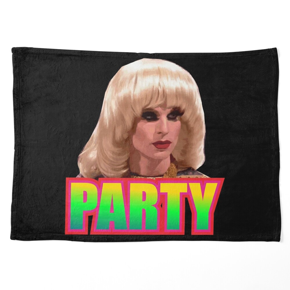 Music Vintage Retro Katya Zamolodchikova Party Gifts For Music Fans