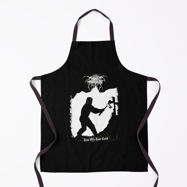 Item preview, Darkthrone designed and sold by AndriiPyatov.