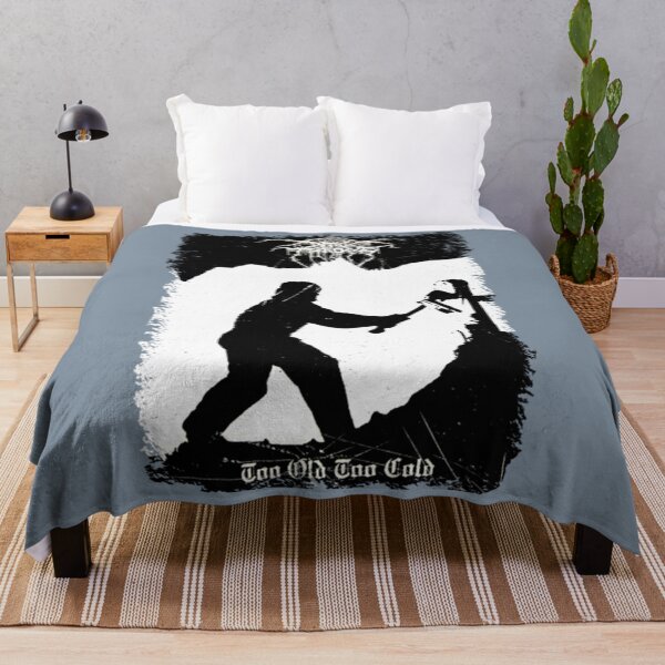 Item preview, Darkthrone designed and sold by AndriiPyatov.