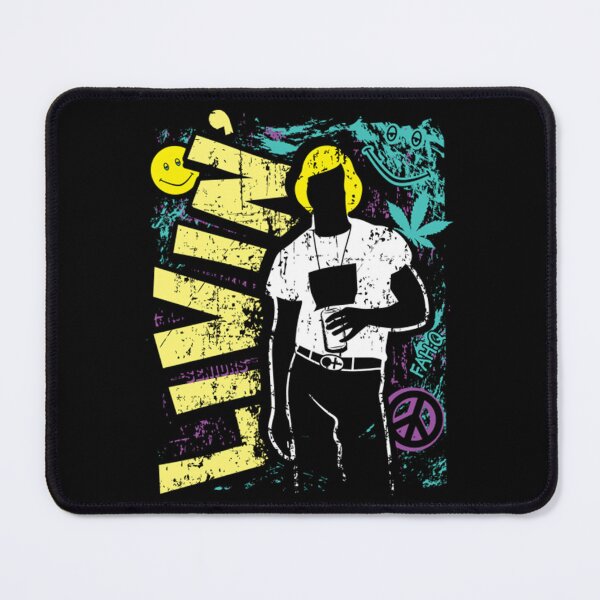 Item preview, Dazed And Confused designed and sold by AndriiPyatov.