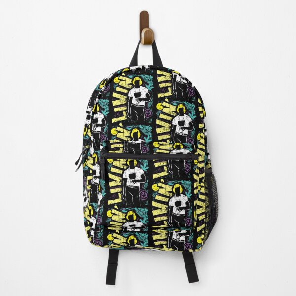Item preview, Dazed And Confused designed and sold by AndriiPyatov.
