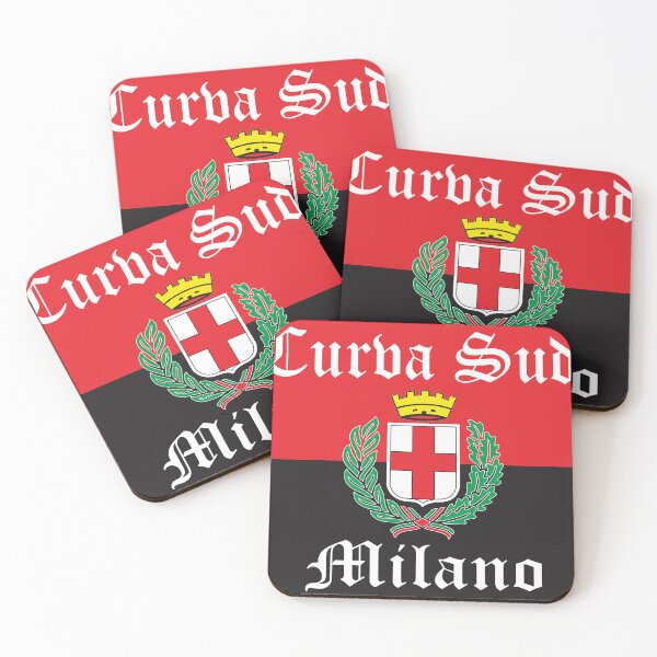 Item preview, Curva Sud Milano Vintage  designed and sold by RB1899.