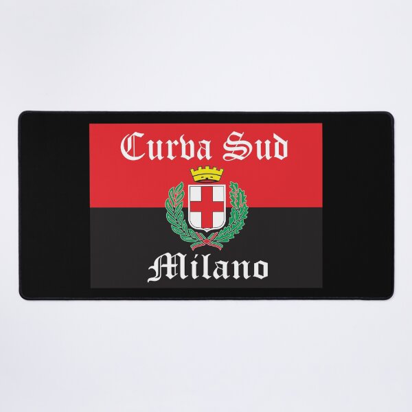 Item preview, Curva Sud Milano Vintage  designed and sold by RB1899.