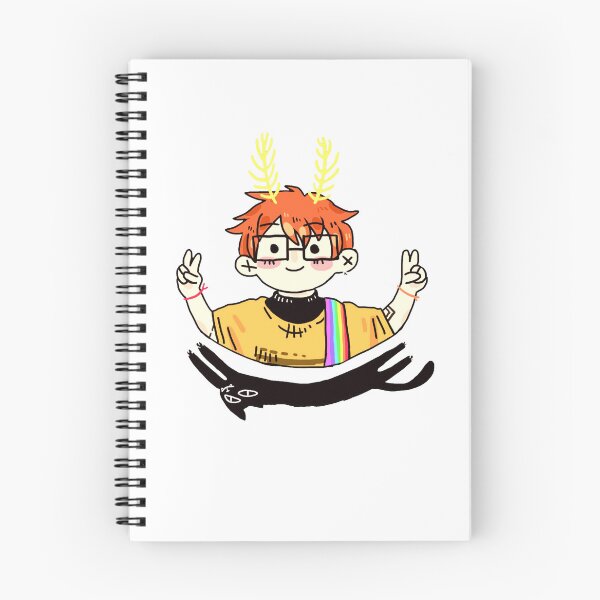 Item preview, Lemon Boy designed and sold by Jose0461.