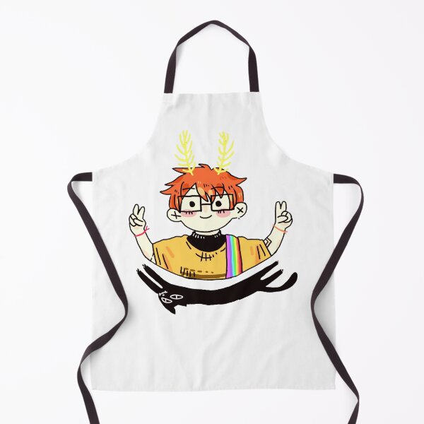 Item preview, Lemon Boy designed and sold by Jose0461.