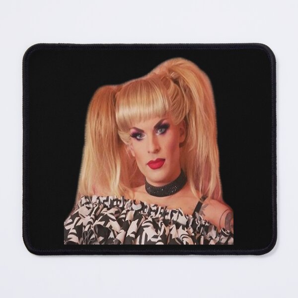 Item preview, My Favorite People Light Blue Katya Fansart Zamo Gift For Fan designed and sold by AngusLindgren.