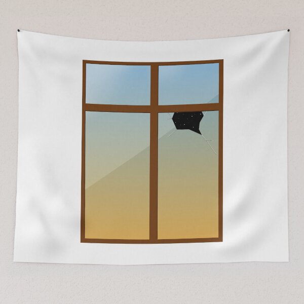 Item preview, SURREALISM - Window designed and sold by Jeremy Crotty.