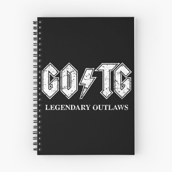 Item preview, GOTG designed and sold by nextodie.