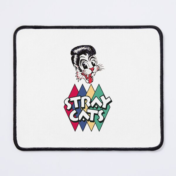 Item preview, STRAY CATS designed and sold by TrippedD98.