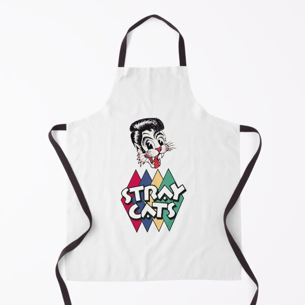 Item preview, STRAY CATS  designed and sold by TrippedD98.