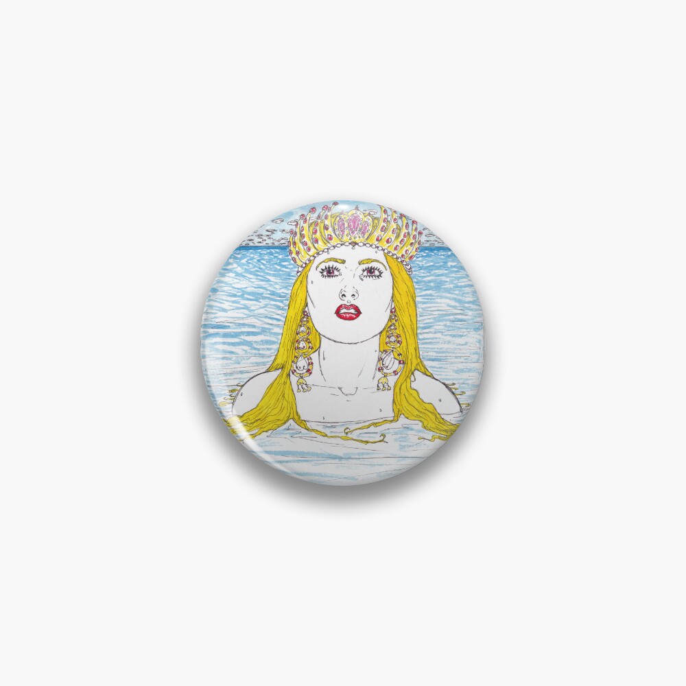 Item preview, Pin designed and sold by leopardonatree.
