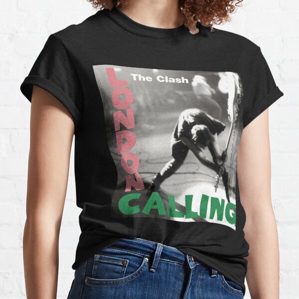 London ruft Classic T-Shirt