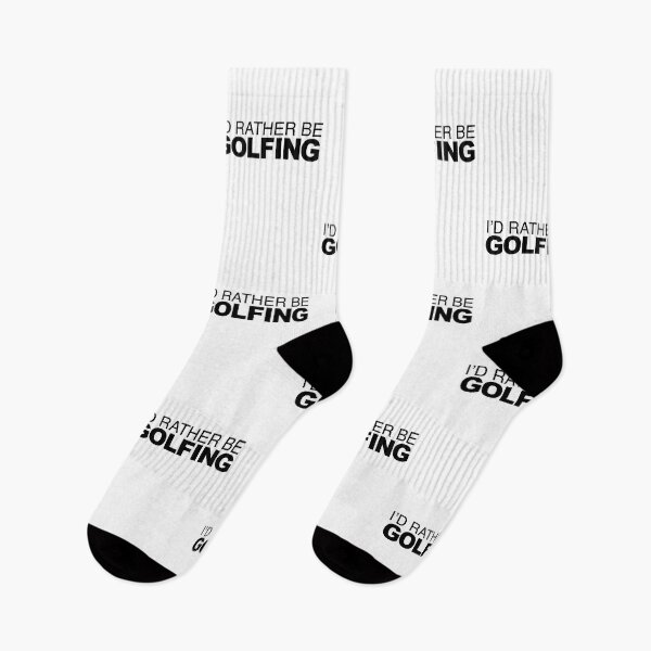 Item preview, Id rather be Golfing designed and sold by AubreeFashion.