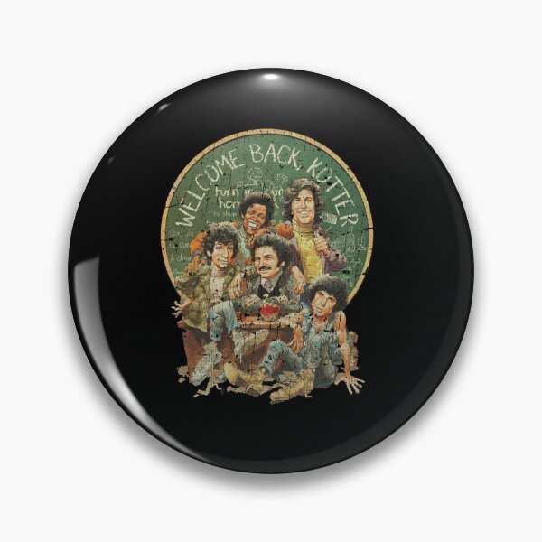 Item preview, Welcome Back, Kotter 1975 designed and sold by Bwines18.