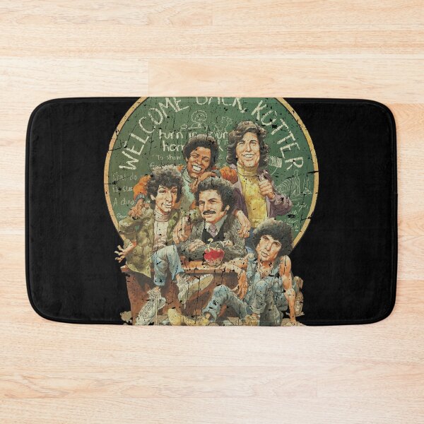 Item preview, Welcome Back, Kotter 1975 designed and sold by Bwines18.