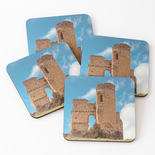 Item preview, Construido para resistir designed and sold by Ponted.