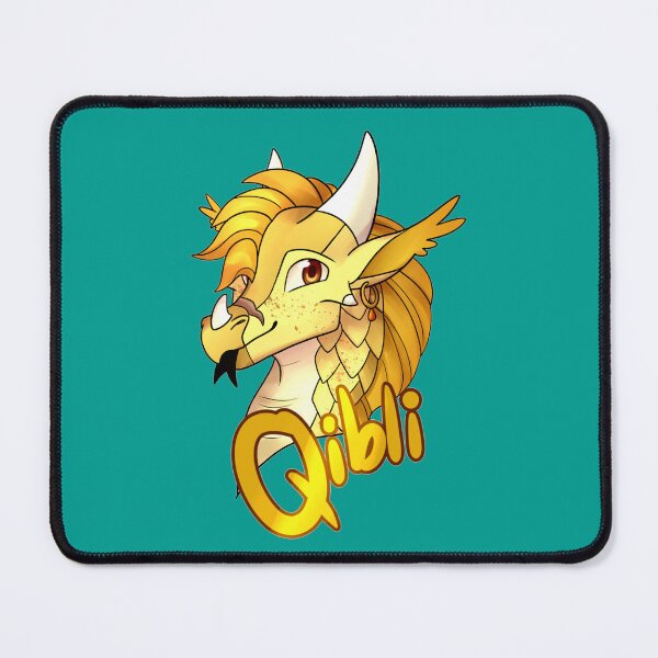 Item preview, Dragon qibli wof designed and sold by Jolaine1410.