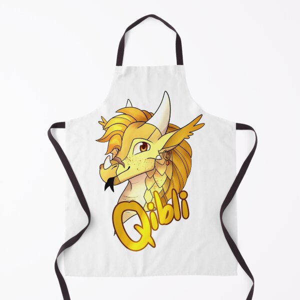 Item preview, Dragon qibli wof designed and sold by Jolaine1410.