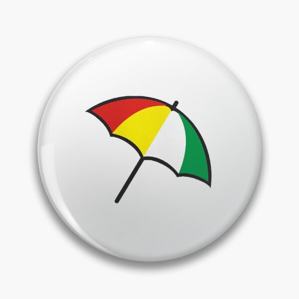 Item preview, Palmer Umbrella designed and sold by AubreeFashion.