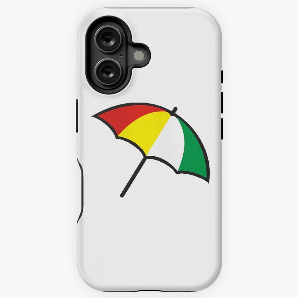 Item preview, Palmer Umbrella designed and sold by AubreeFashion.
