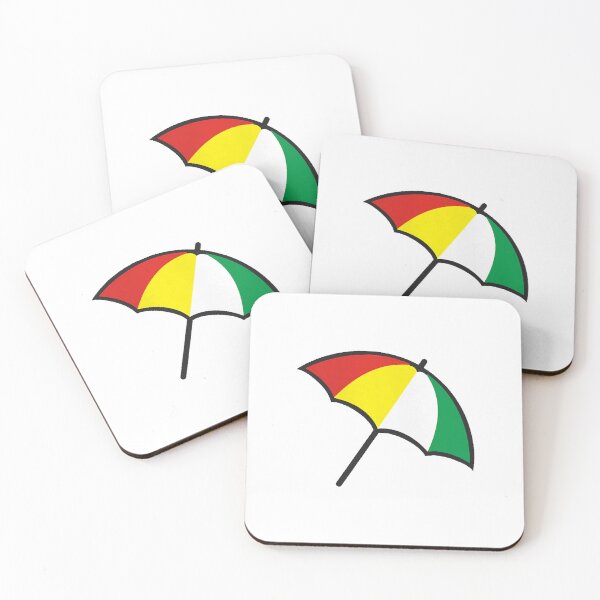Item preview, Palmer Umbrella designed and sold by AubreeFashion.