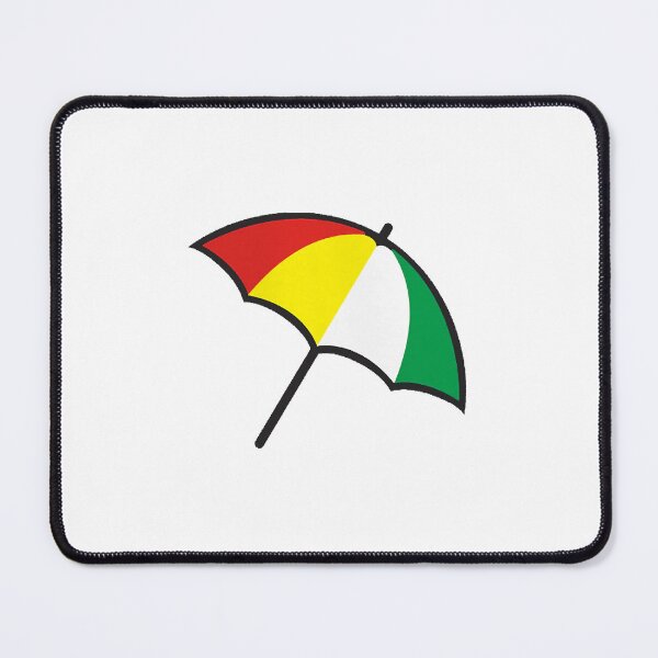 Item preview, Palmer Umbrella designed and sold by AubreeFashion.