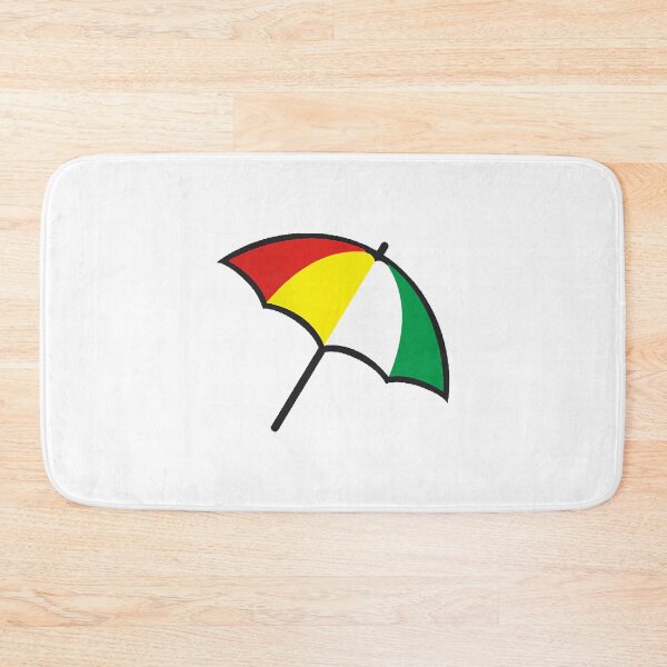 Item preview, Palmer Umbrella designed and sold by AubreeFashion.