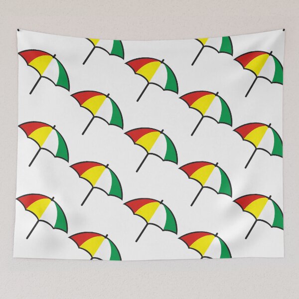 Item preview, Palmer Umbrella designed and sold by AubreeFashion.