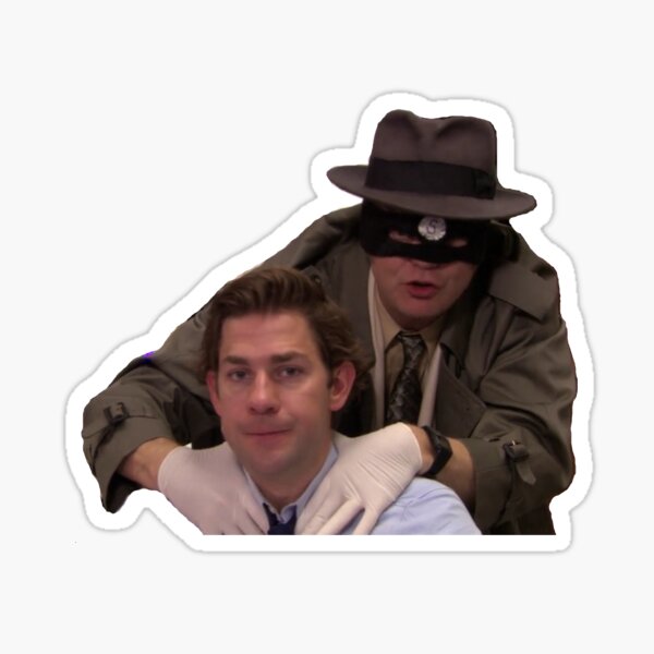 Scranton Strangler Stickers Redbubble