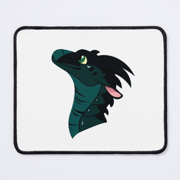 Item preview, Qibli wof dragon designed and sold by Jolaine1410.