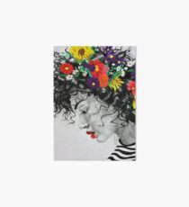 Transitioning Art Board