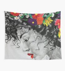 Transitioning Wall Tapestry