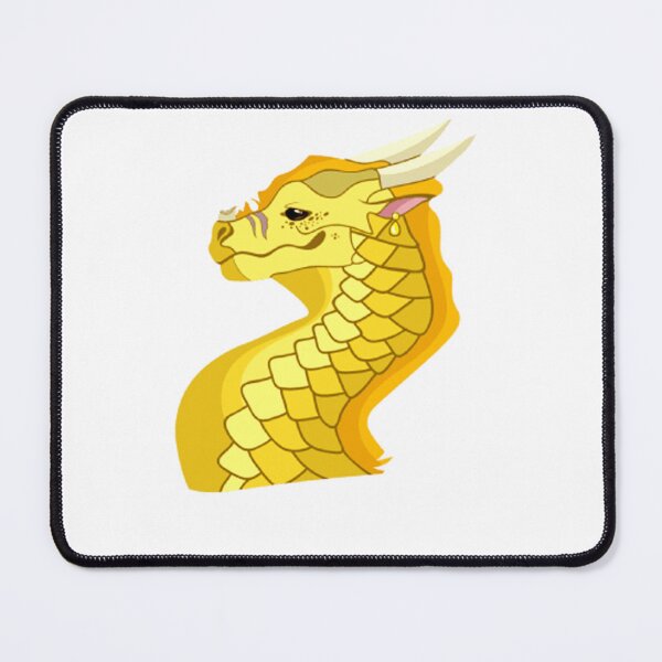 Item preview, Qibli wof dragon funny designed and sold by Jolaine1410.