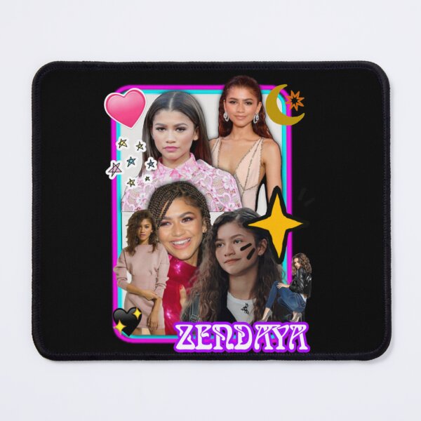 Item preview, Zendaya Zipped Hoodie designed and sold by saurelmosert.