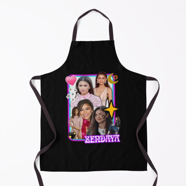 Item preview, Zendaya Zipped Hoodie designed and sold by saurelmosert.