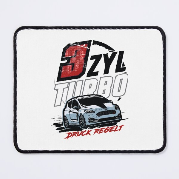 Item preview, 3 CYL TURBO  designed and sold by Bwines18.
