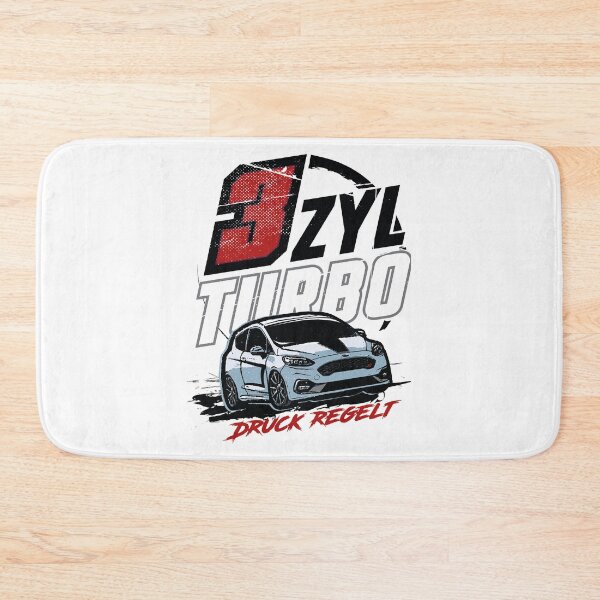 Item preview, 3 CYL TURBO  designed and sold by Bwines18.