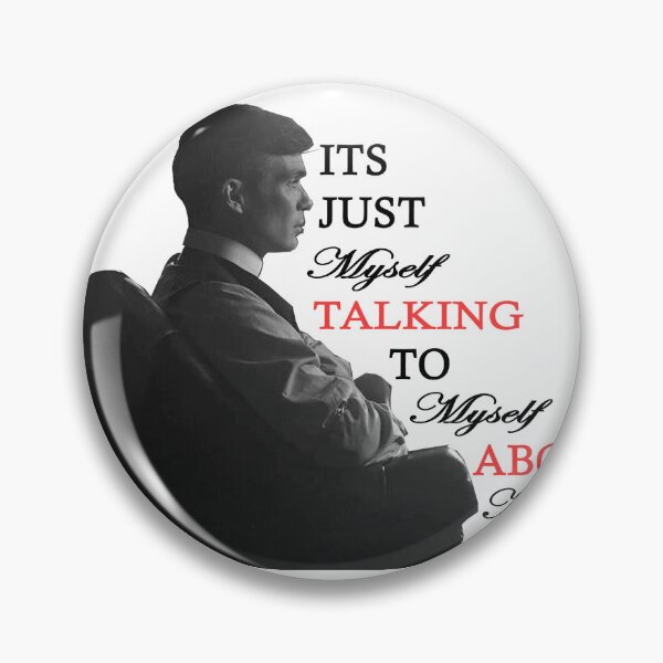 Item preview, Tommy Shelby designed and sold by K-LIGHT.