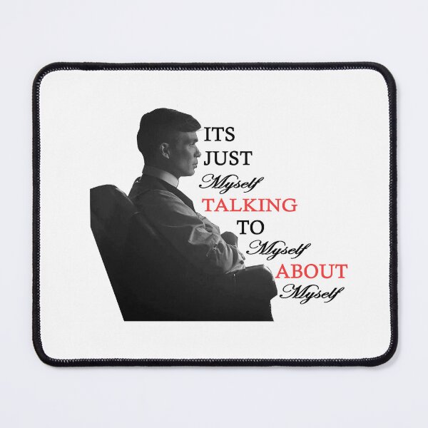 Item preview, Tommy Shelby designed and sold by K-LIGHT.