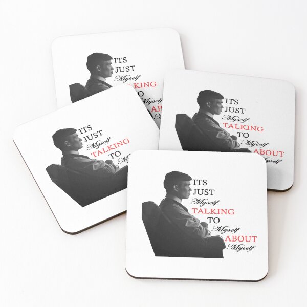Item preview, Tommy Shelby designed and sold by K-LIGHT.