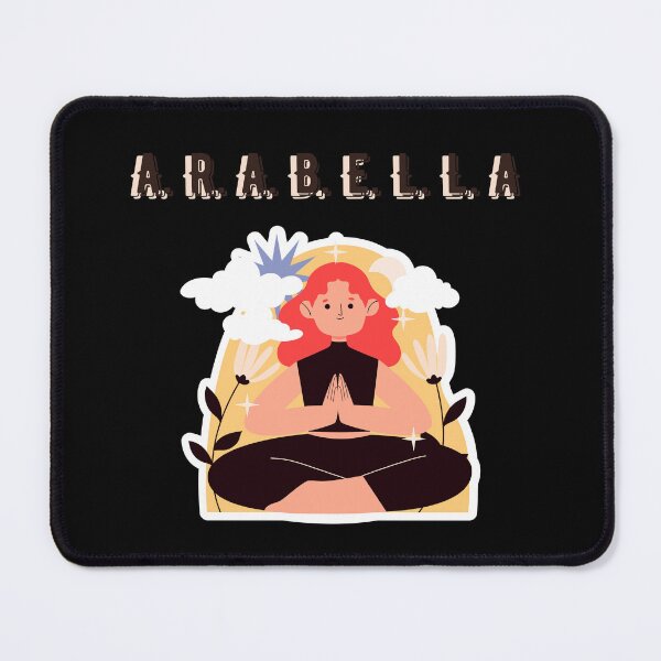 Item preview, Arabella designed and sold by Weather gifts .