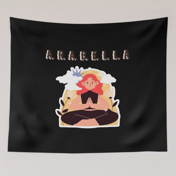 Item preview, Arabella  designed and sold by Weather gifts .