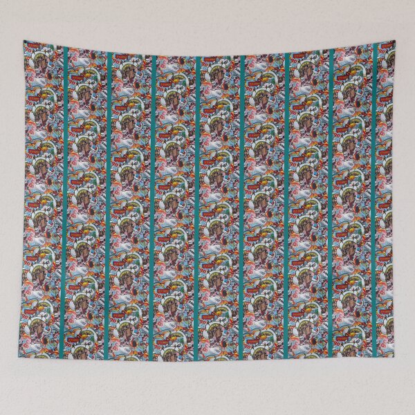 Item preview, ratz             designed and sold by DangerDay.